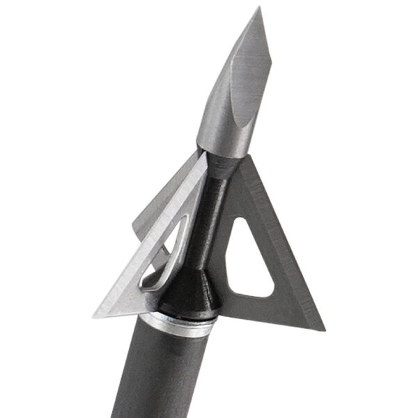 Wasp Drone Broadheads 3 Blade 125 gr. 3 pk.