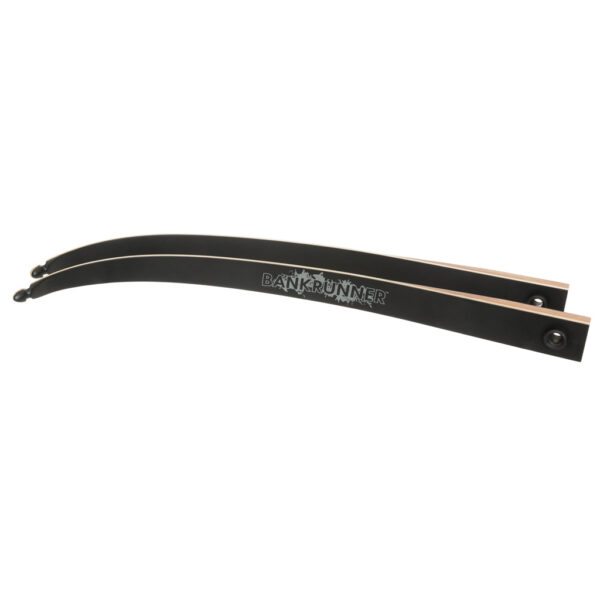 Fin Finder Bank Runner Limbs 58 in. 20 lbs.