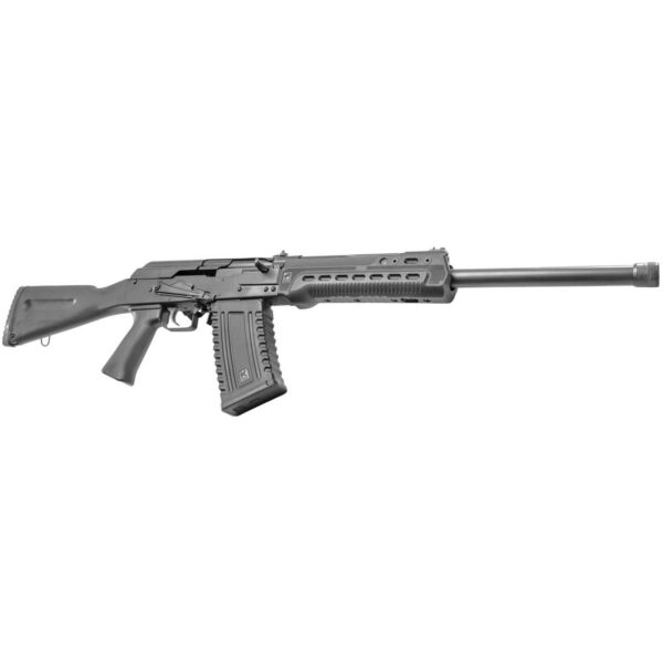 KALASHNIKOV 12 GA SHTGN 3" BLK SYN