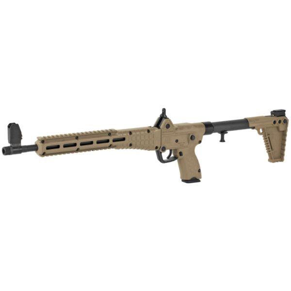 KELTEC SUB 2000 40S&W RFL BLUE/TAN