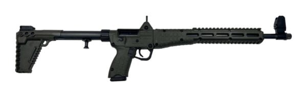 KELTEC SUB 2000 9MM RFL BLUE/GREEN