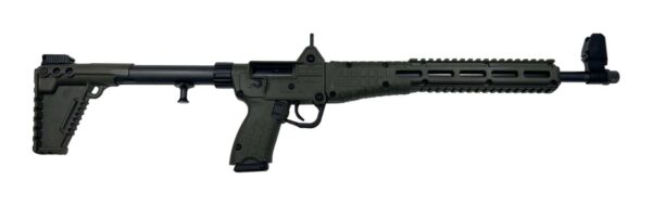 KELTEC SUB 2000 9MM RFL GRN G19 MG