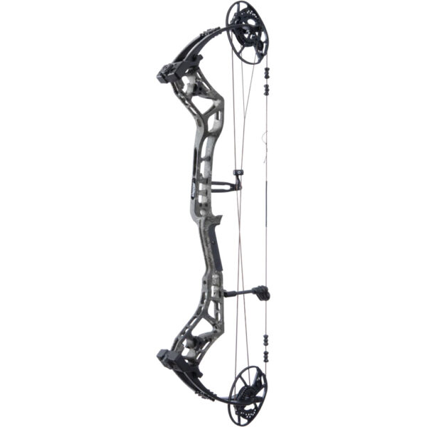 Bear Surpass Bow Strata/Black 60 lbs. RH