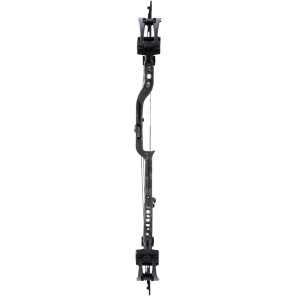 Bear Surpass Bow Strata/Black 60 lbs. RH