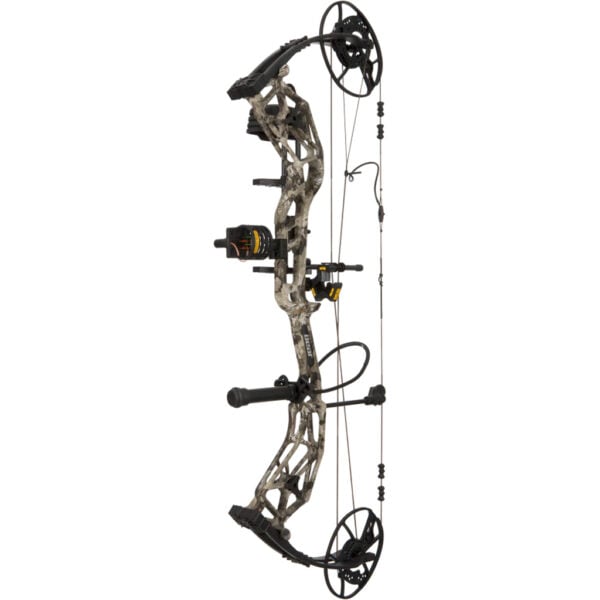 Bear Paradigm RTH Package Whitetail/Black 70 lbs. RH