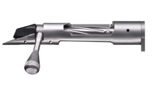 BERGARA SHORT ACTION PRC