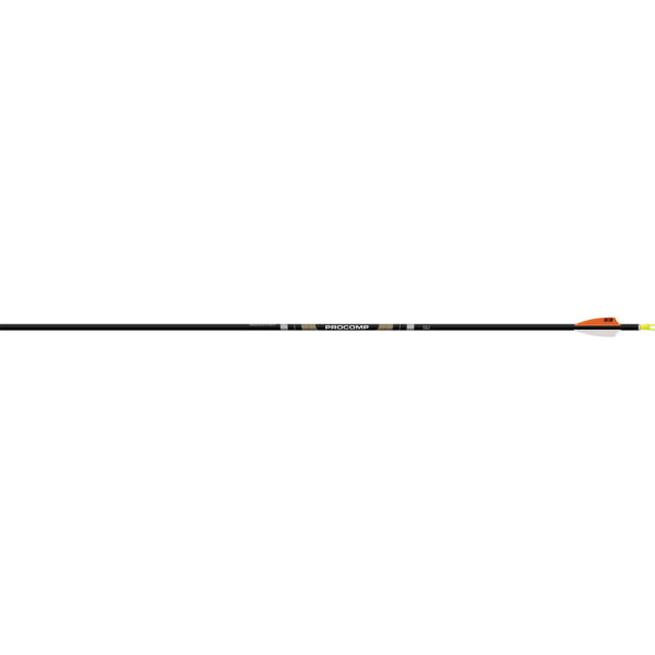 Easton ProComp Target Shafts 470 1 doz.