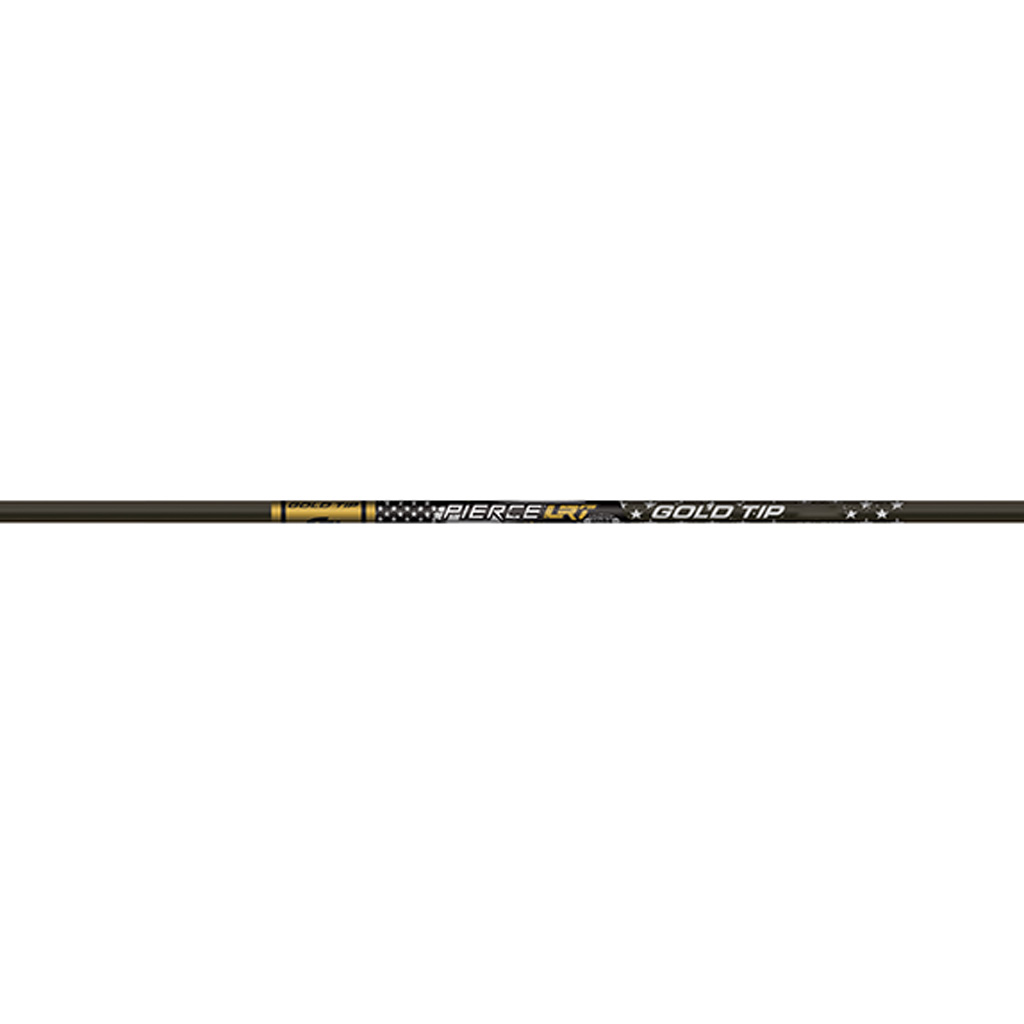 Gold Tip Pierce LRT Shafts 400 - 12 Pack main image 0