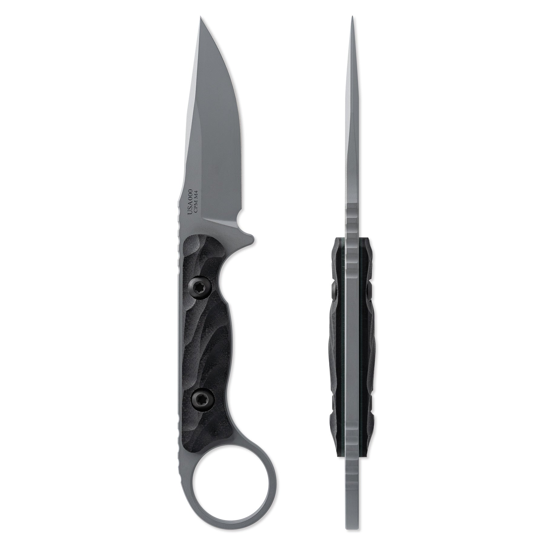 Toor Jank Toor Knives Jank Shank S - Firearms Direct Club
