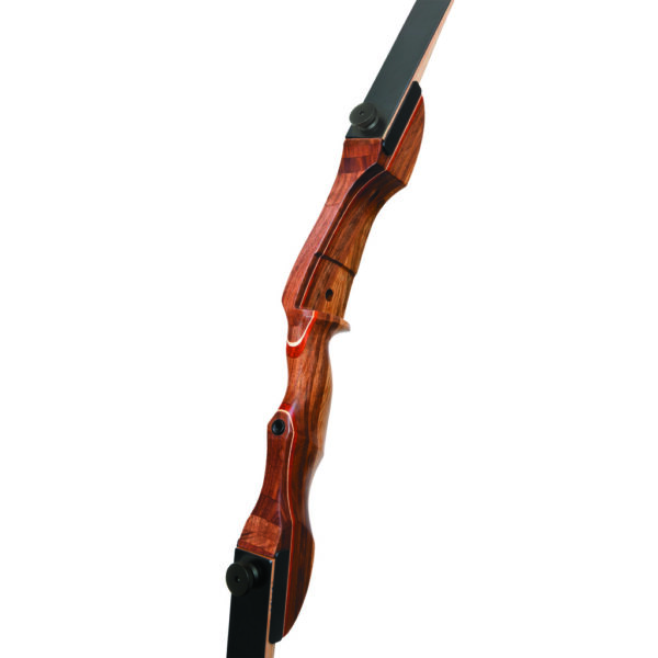 October Mountain Mountaineer 2.0 Recurve Bow 62 in. 35 lbs. RH
