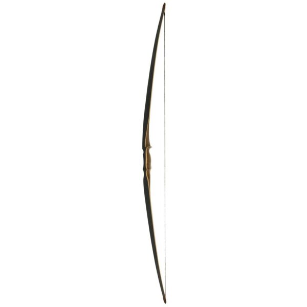 October Mountain Ozark Hunter Longbow 68 in. 55 lbs. RH