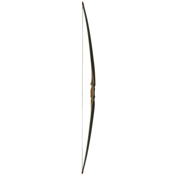 October Mountain Ozark Hunter Longbow 68 in. 50 lbs. LH
