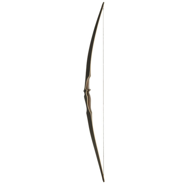 October Mountain Strata Longbow 62 in. 35 lbs. RH