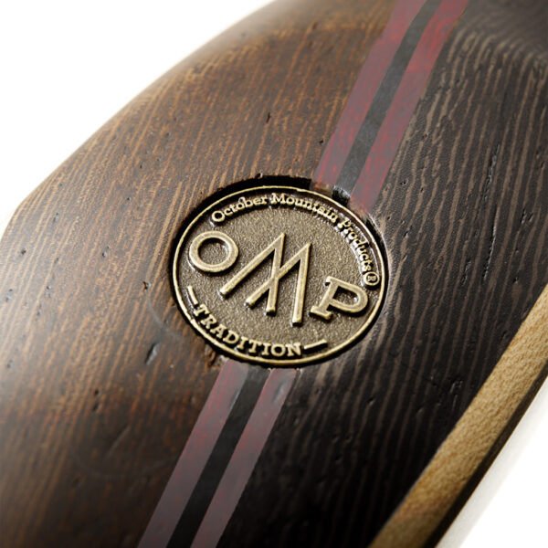 October Mountain Strata Longbow 62 in. 45 lbs. RH