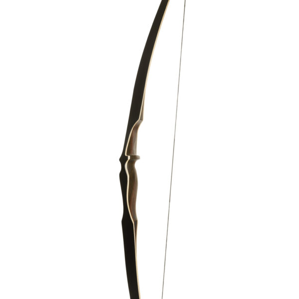 October Mountain Strata Longbow 62 in. 50 lbs. LH
