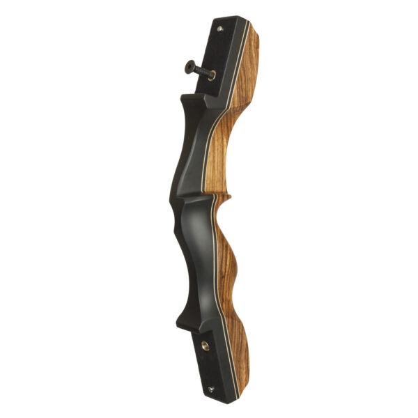 October Mountain Sektor Recurve Bow 62 in. 45 lbs. RH