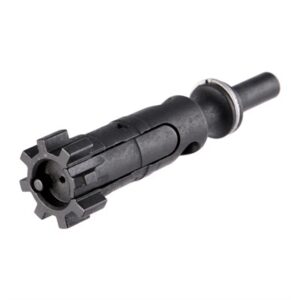 5.56X45MM NATO BOLT ASSEMBLY STEEL FOR AR-15