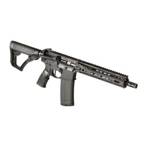 Daniel Defense DD4 MK18RIII 5.56MM 10.3” BBL 30-ROUND MAG BLACK