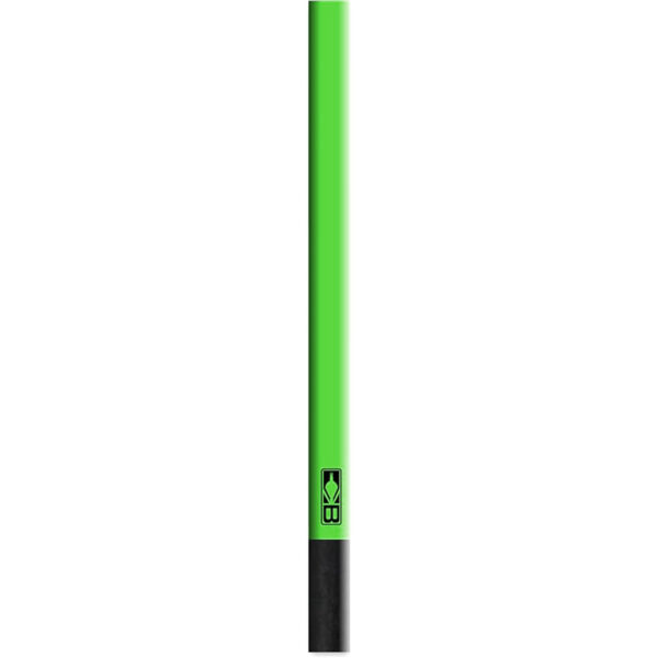 Bohning Arrow Wraps Small diameter 5.5 in. Neon Green 13 pk.
