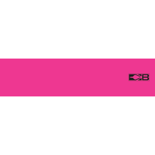 Bohning Arrow Wraps Standard 5.5 in. Hot Pink 13 pk.