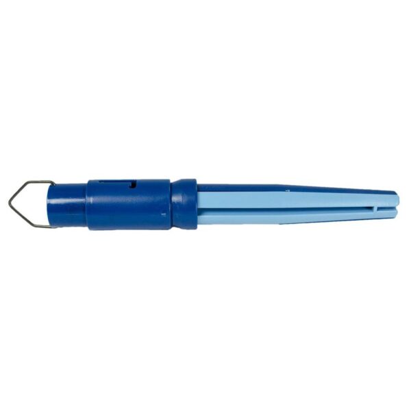 Arizona E-Z Fletch Carbon Fletching Jig Right Helical