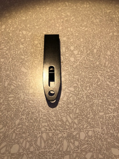 Skallywag Tactical Attachment clip