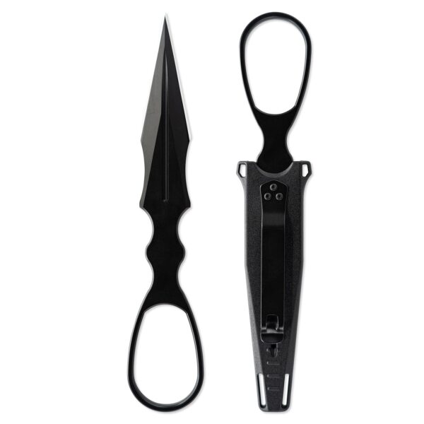 Skallywag Tactical D2 DAGGER