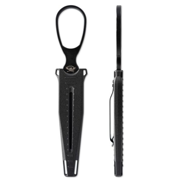 Skallywag Tactical D2 DAGGER