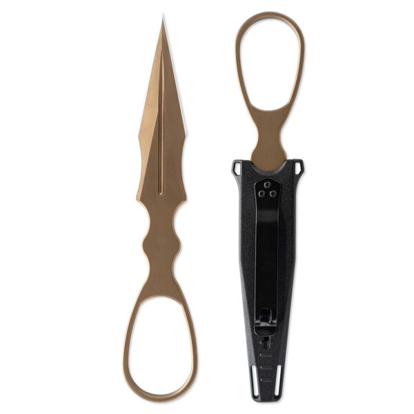 Skallywag Tactical D2 DAGGER