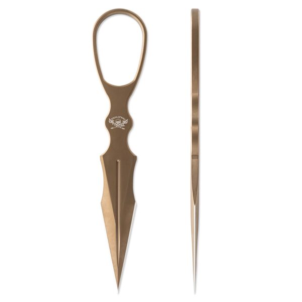 Skallywag Tactical D2 DAGGER