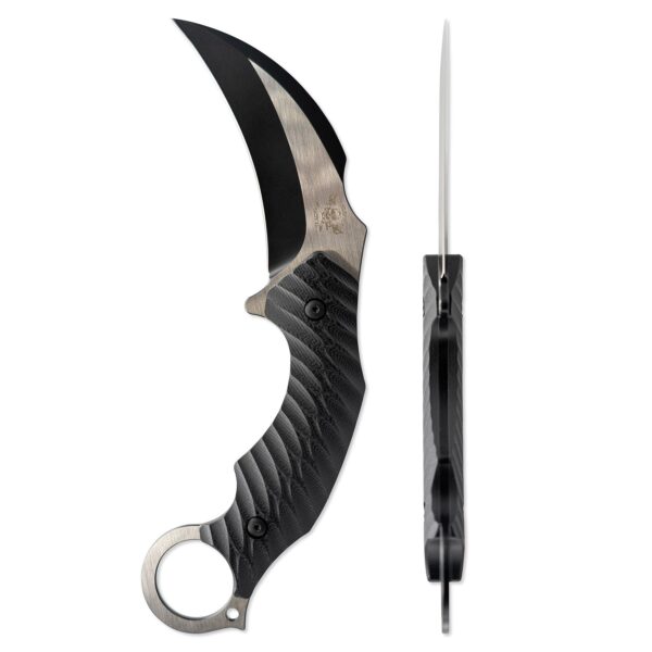 Skallywag Tactical Deep 6 Karambit