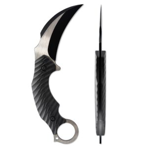 Skallywag Tactical Deep 6 Karambit