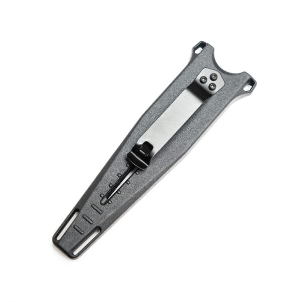 Skallywag Tactical Single Loop Molle/Pals Dagger Sheath