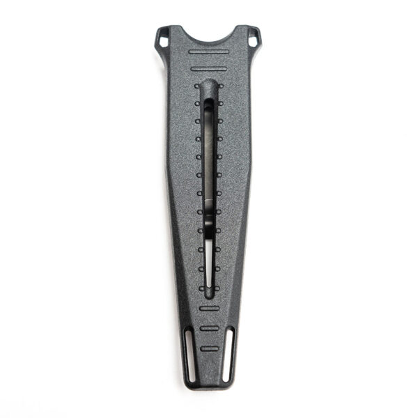 Skallywag Tactical Single Loop Molle/Pals Dagger Sheath