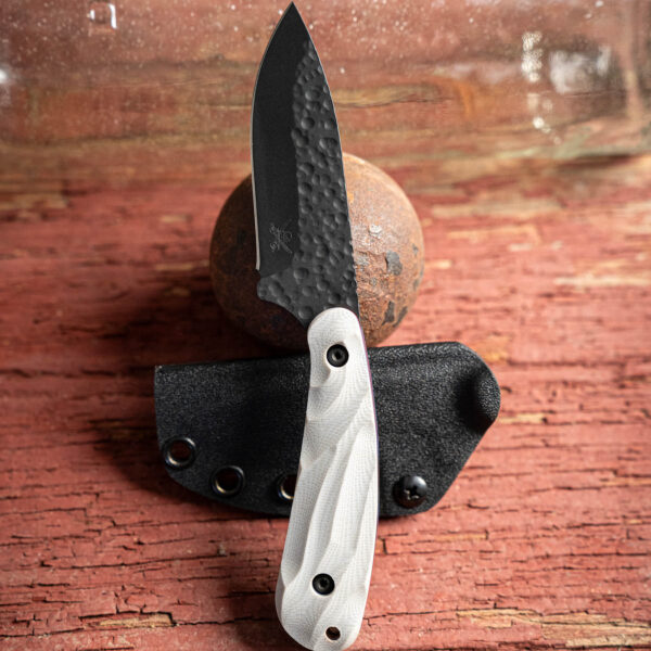 Skallywag Tactical Fireside Pro – Freedom