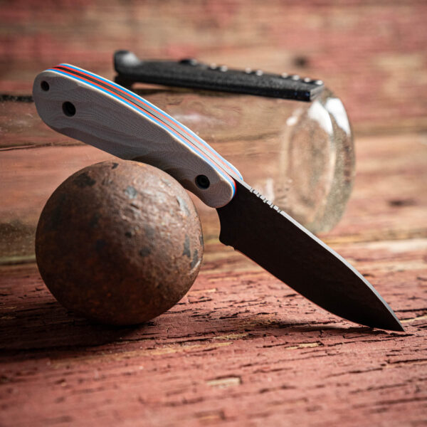 Skallywag Tactical Fireside Pro – Freedom