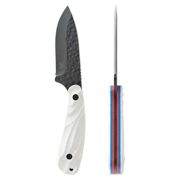 Skallywag Tactical Fireside Pro – Freedom