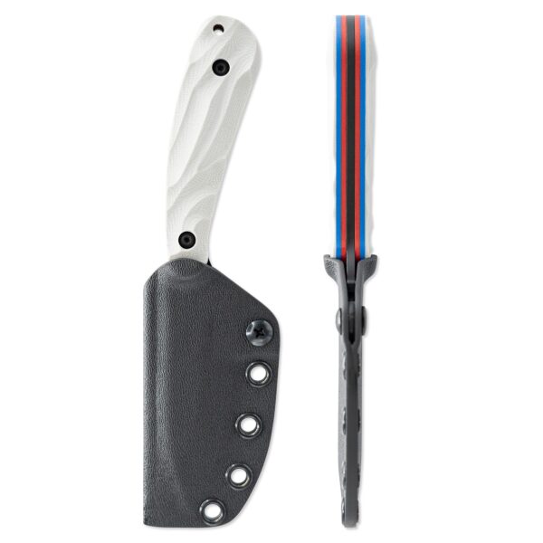 Skallywag Tactical Fireside Pro – Freedom