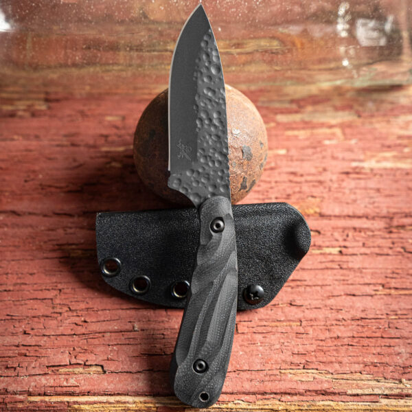 Skallywag Tactical Fireside Pro – Obsidian