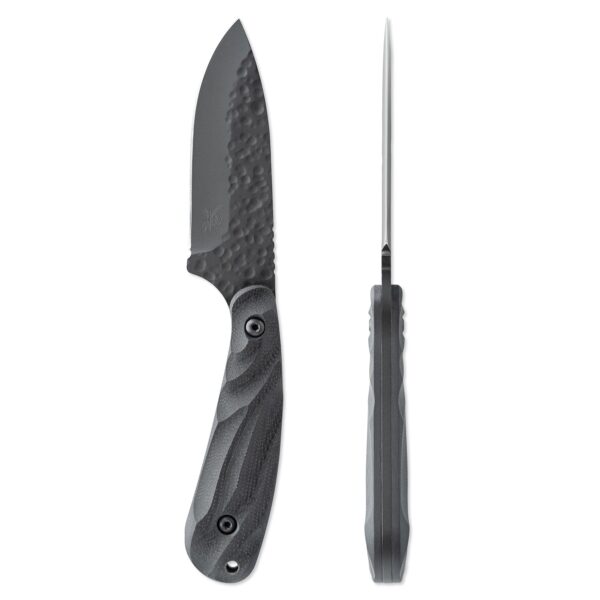 Skallywag Tactical Fireside Pro – Obsidian