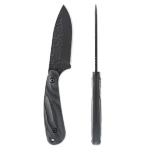 Skallywag Tactical Fireside Pro – Obsidian