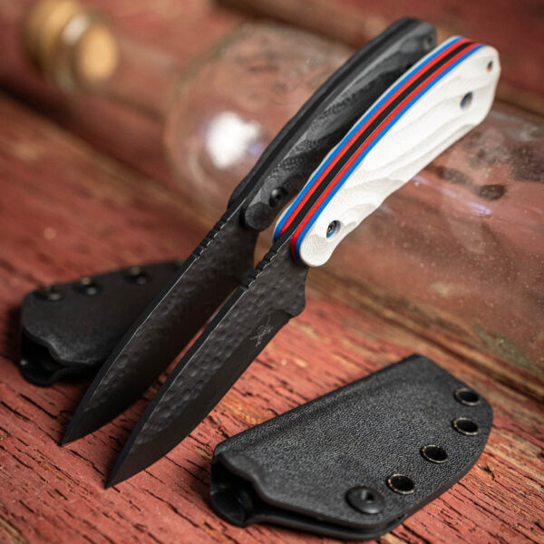 Skallywag Tactical Fireside Pro – Obsidian