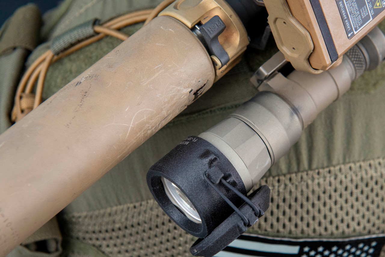 Weapon Light Cover - Image 7