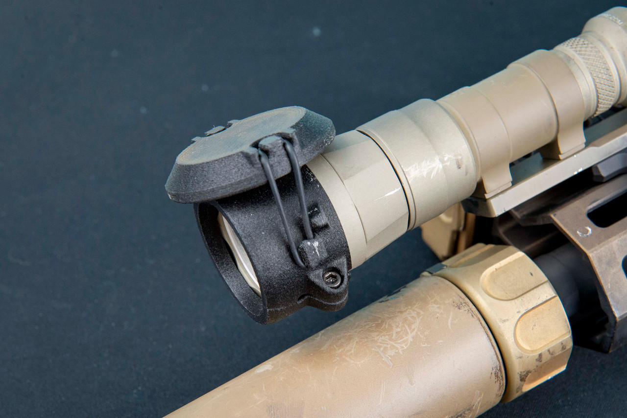 Weapon Light Cover - Image 9
