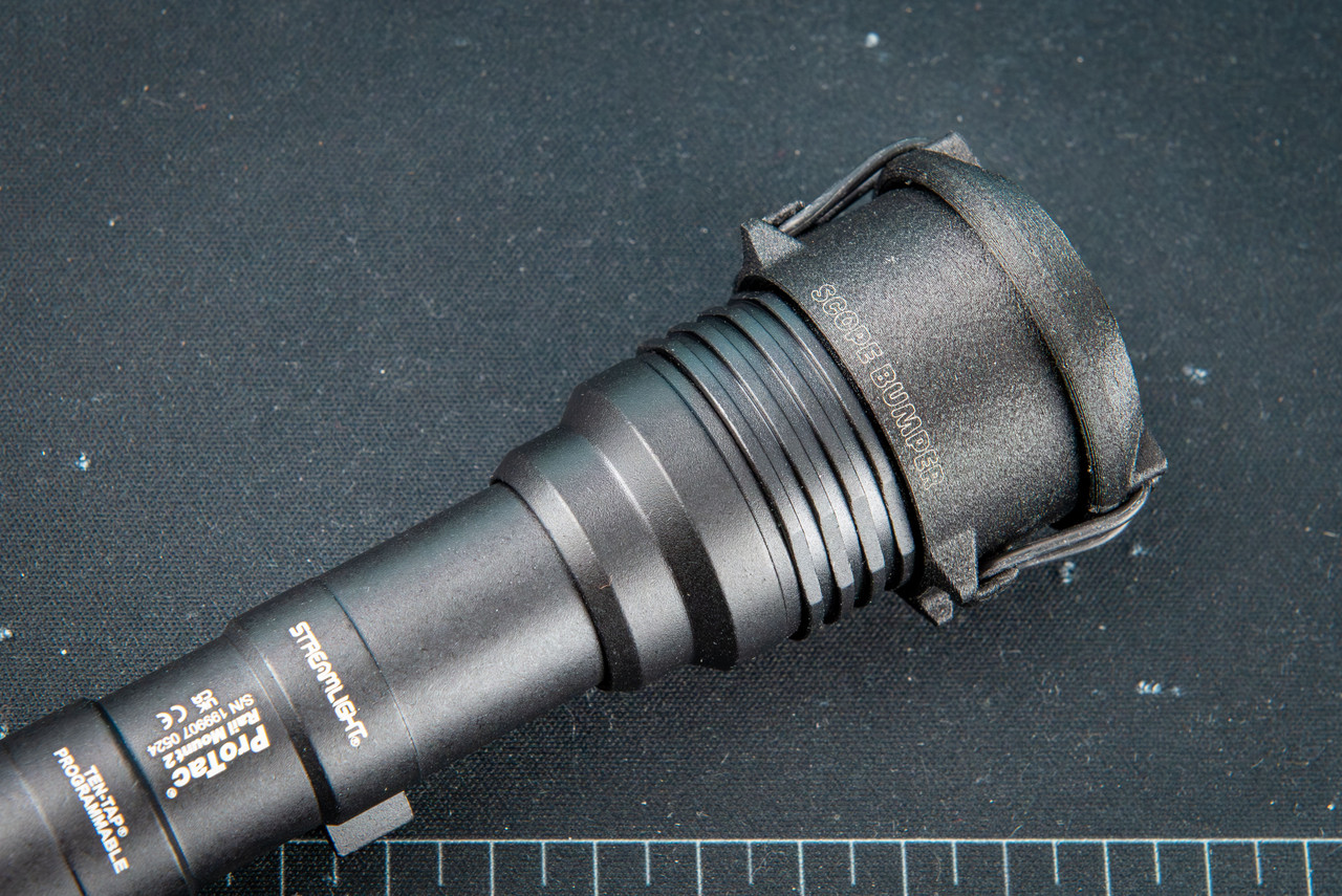 Weapon Light Cover - Image 17