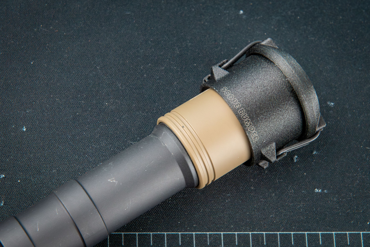Weapon Light Cover - Image 18