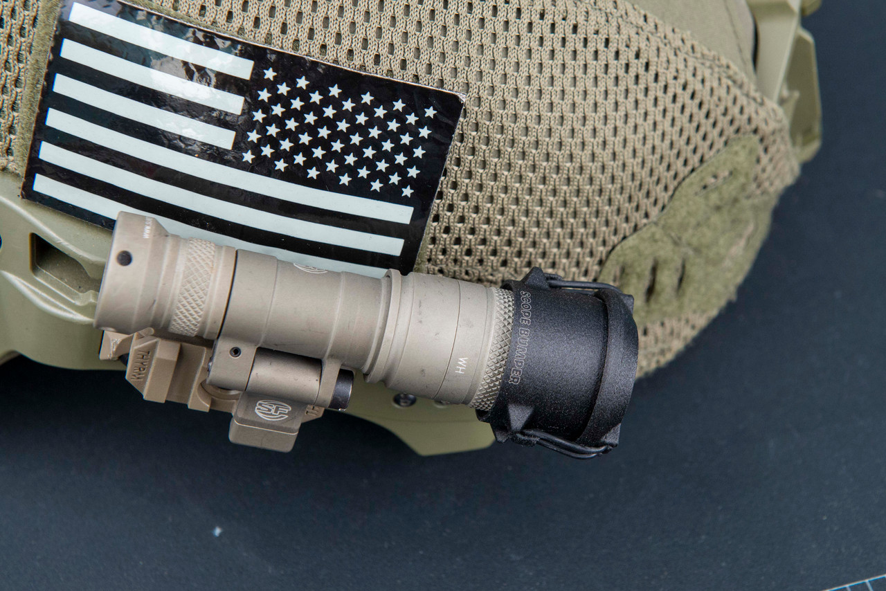 Weapon Light Cover - Image 6