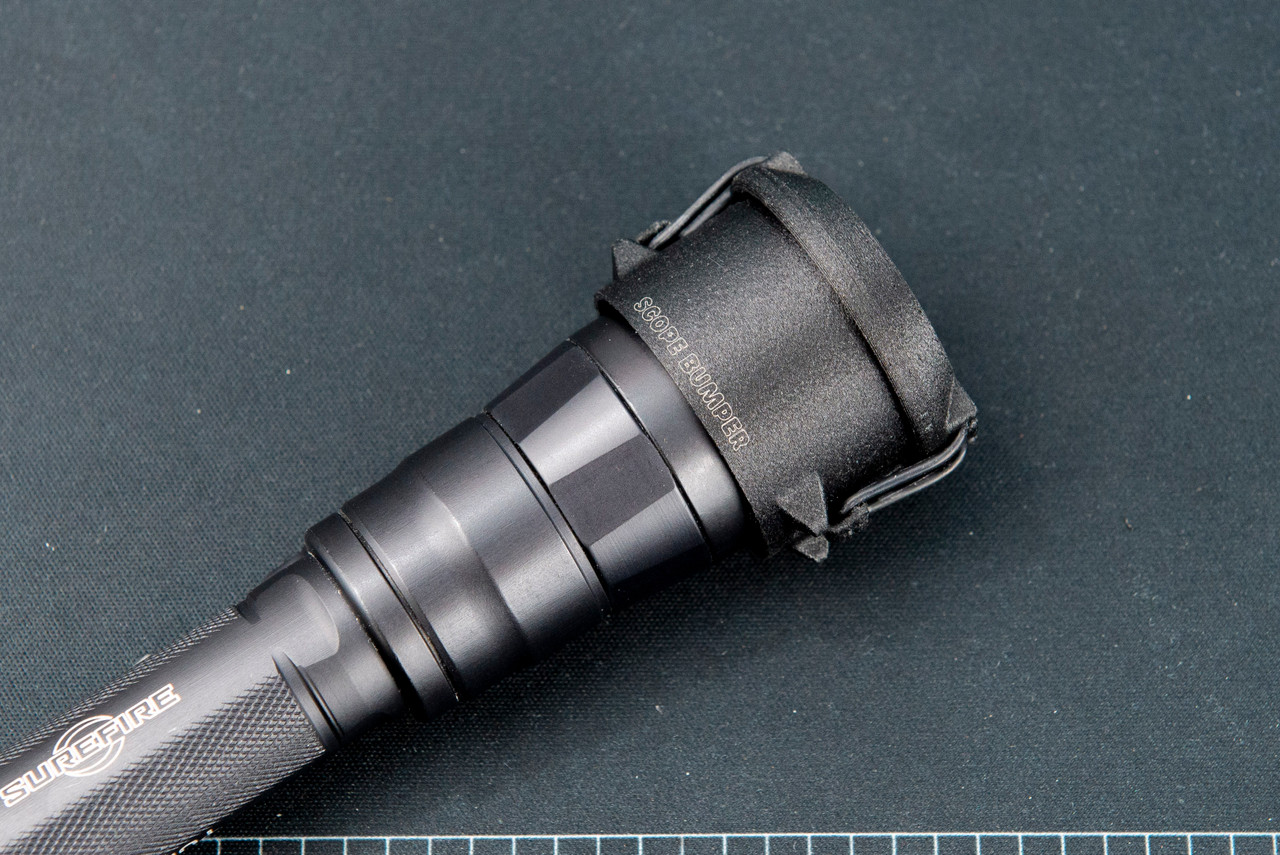 Weapon Light Cover - Image 10