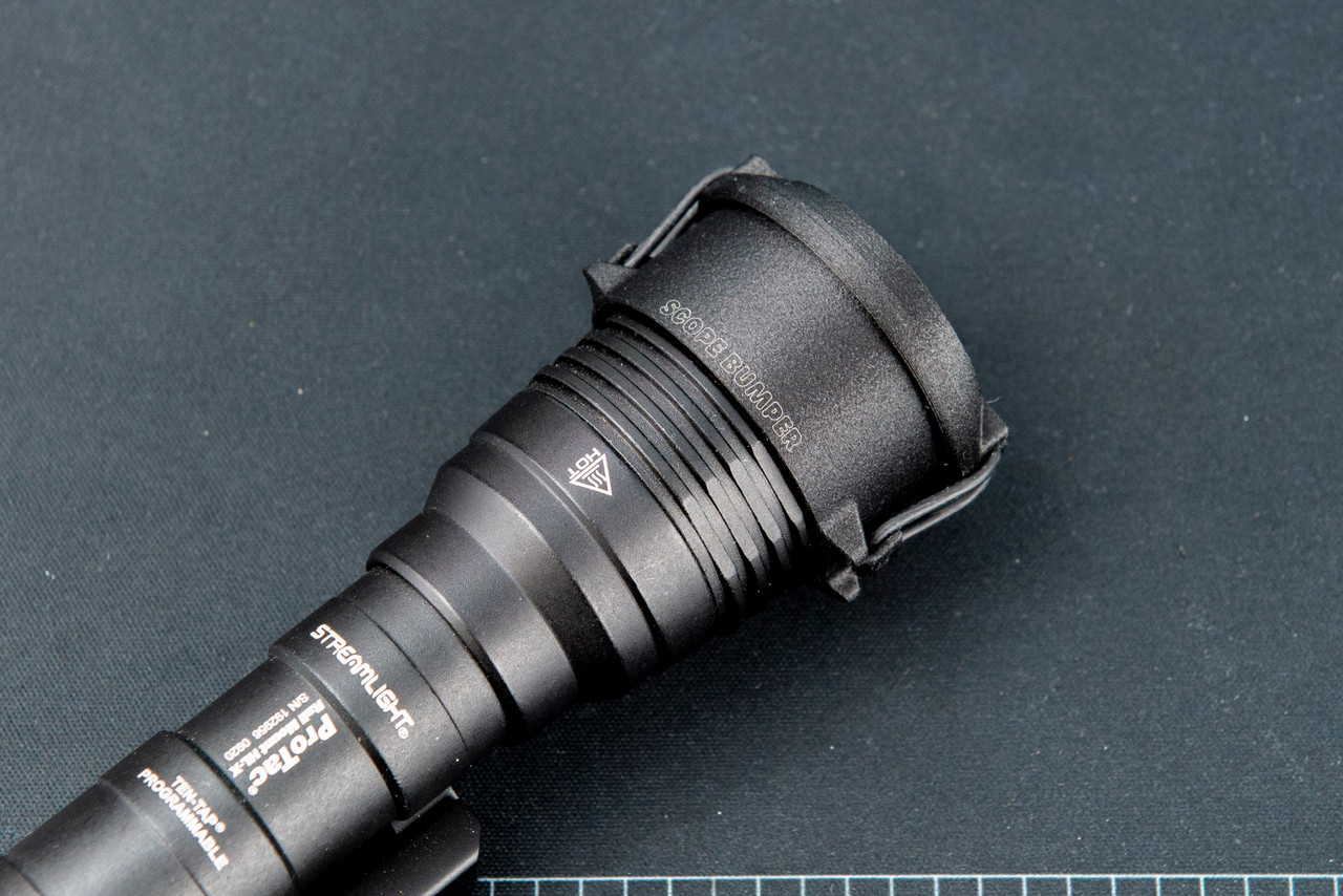 Weapon Light Cover - Image 11