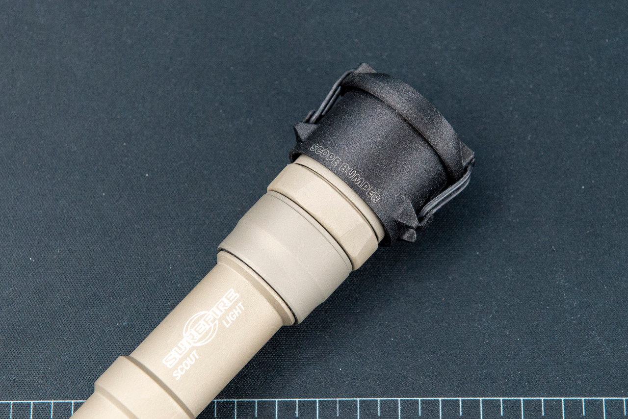 Weapon Light Cover - Image 12